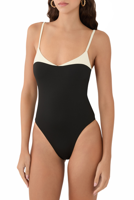 Bianca One-Piece Swimsuit