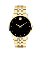 Museum Classic Automatic Watch