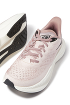 Mach 6 Runners