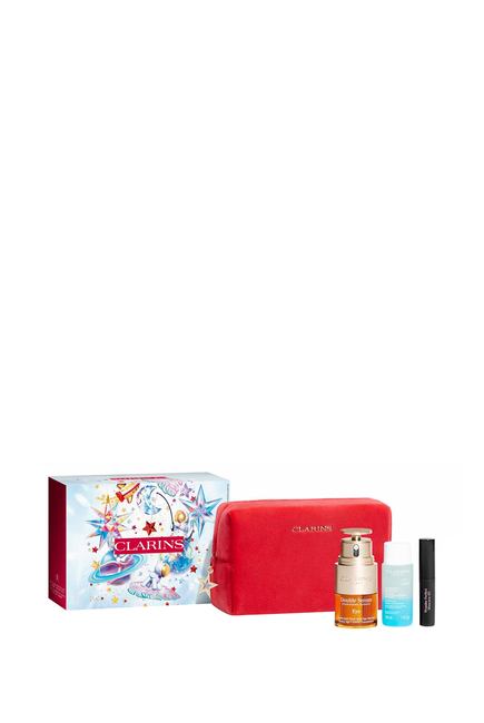 Double Serum Eye Collection