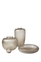Tall Pinara Vase