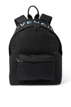 Kids Logo Backpack