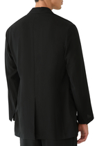 Light Cotton Wool Viyella Jacket