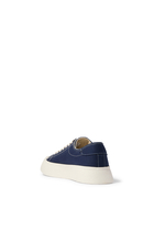 Dive Low-Top Sneakers