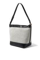 Pocket Tote Bag
