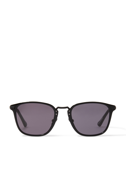 The Chiltern Sunglasses