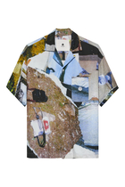WIJK Shirt