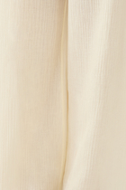 Zoagli Pants