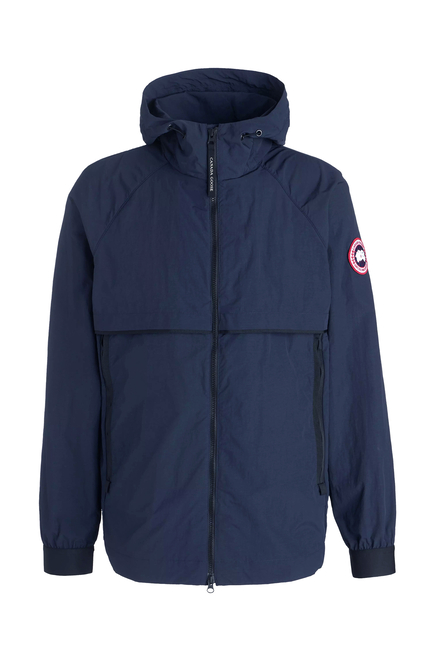 Faber Hoody