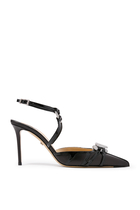 Double-Heart 95 Pumps
