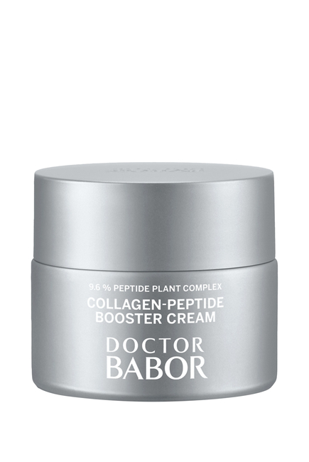 Doctor Babor Collagen-Peptide Booster Cream