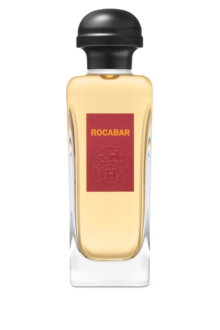 Rocabar, Eau de toilette