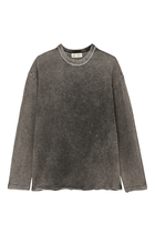 Long Sleeve Sweater