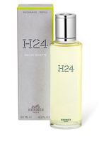 H24, Eau de Toilette Refill, 125 ml
