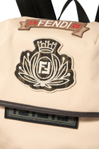 Kids Backpack with Patches