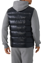 Crofton Padded Vest