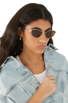 GV Speed Sunglasses
