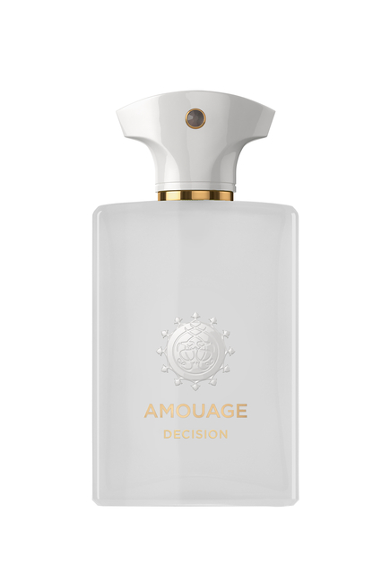 Decision Eau de Parfum