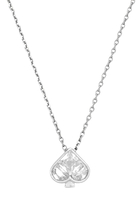 Everyday Spade Mini Pendant