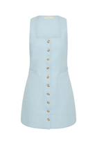 Jaques Mini Dress