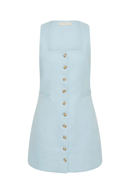 Jaques Mini Dress