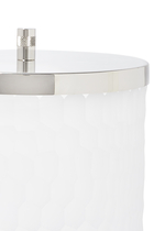 Honeycomb Waste Bin