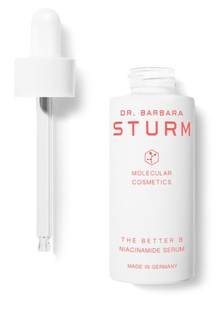 The Better B Niacinamide Serum