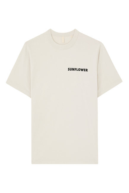 Master Logo T-Shirt