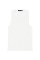 Waffle Vest