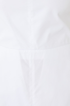 Eco Poplin Strappy Dress