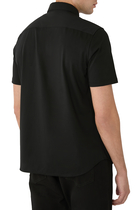 Irving Short Sleeves Shirt