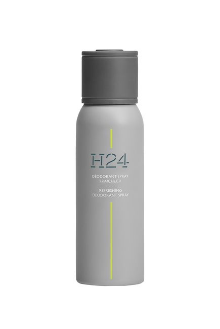 H24 Refreshing Spray Deodorant