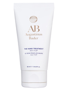 The Hand Treatment