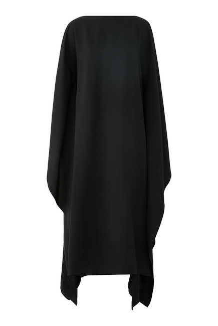 Barths Bare Shoulders Long Kaftan