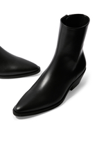 Hudson Boots