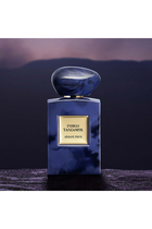 Indigo Tanzanite