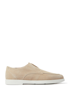 Slip-On Loafers