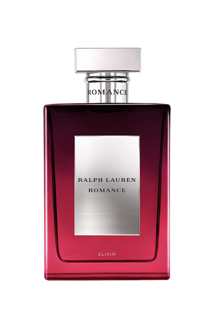 Romance Elixir Eau de Parfum