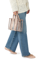 Woody Tote Bag
