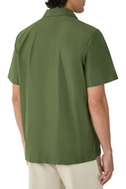  Short Sleeve Shirt