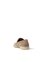 Slip-On Loafers