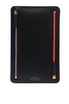 Panama Zip Currency Case