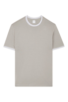 Crewneck T-shirt