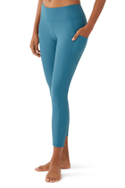 Pocket Swim Tights