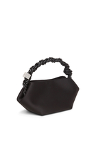Mini Satin Bou Bag