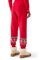 Keystone Jojo Knit Joggers