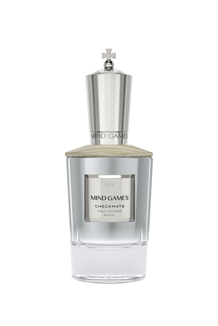 Checkmate Extrait de Parfum