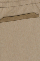 Mindset Cotton Trousers