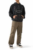 Thoroughbred Hoodie