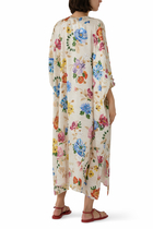 Zante Kaftan Farinifera
